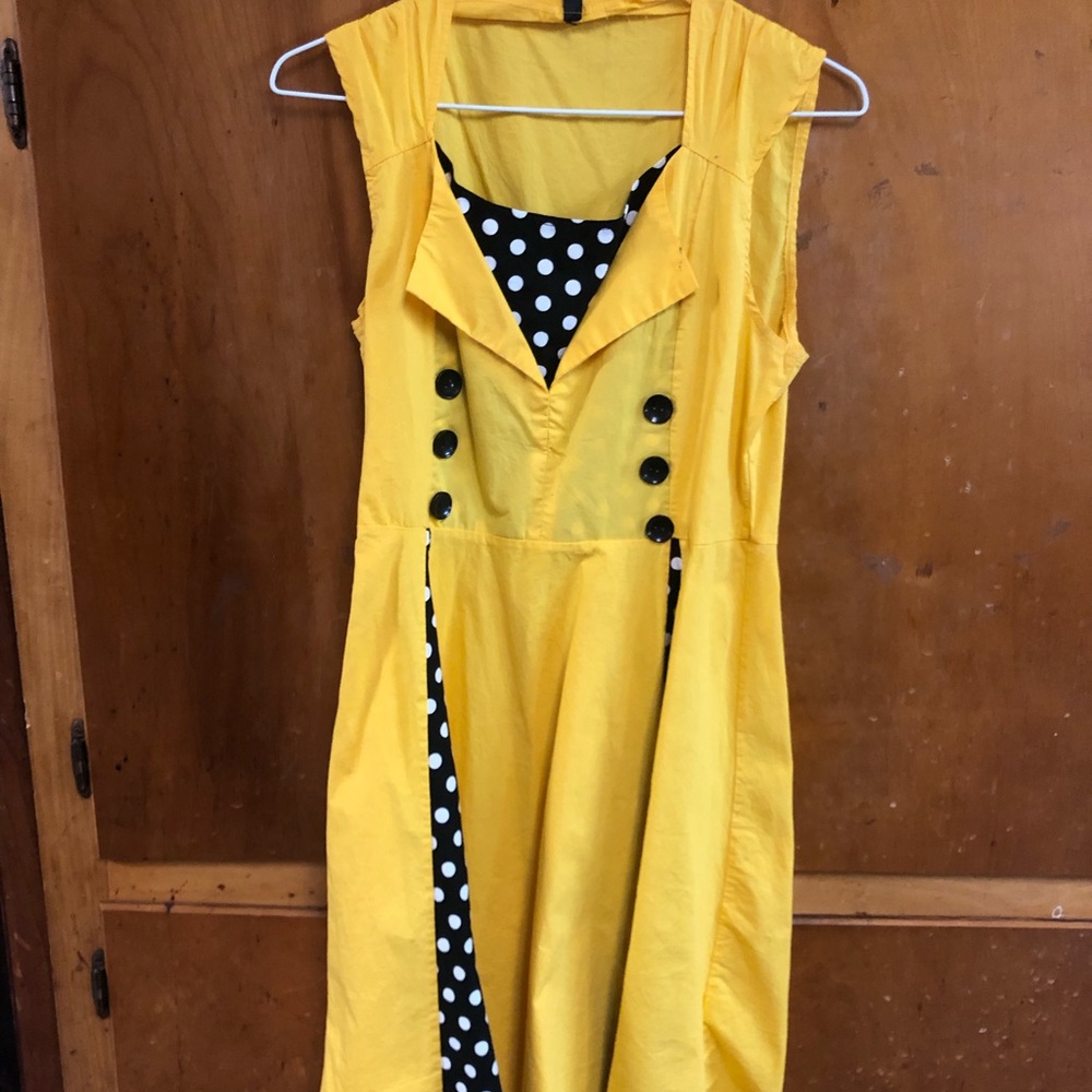 Dress - Picture 3 of 14